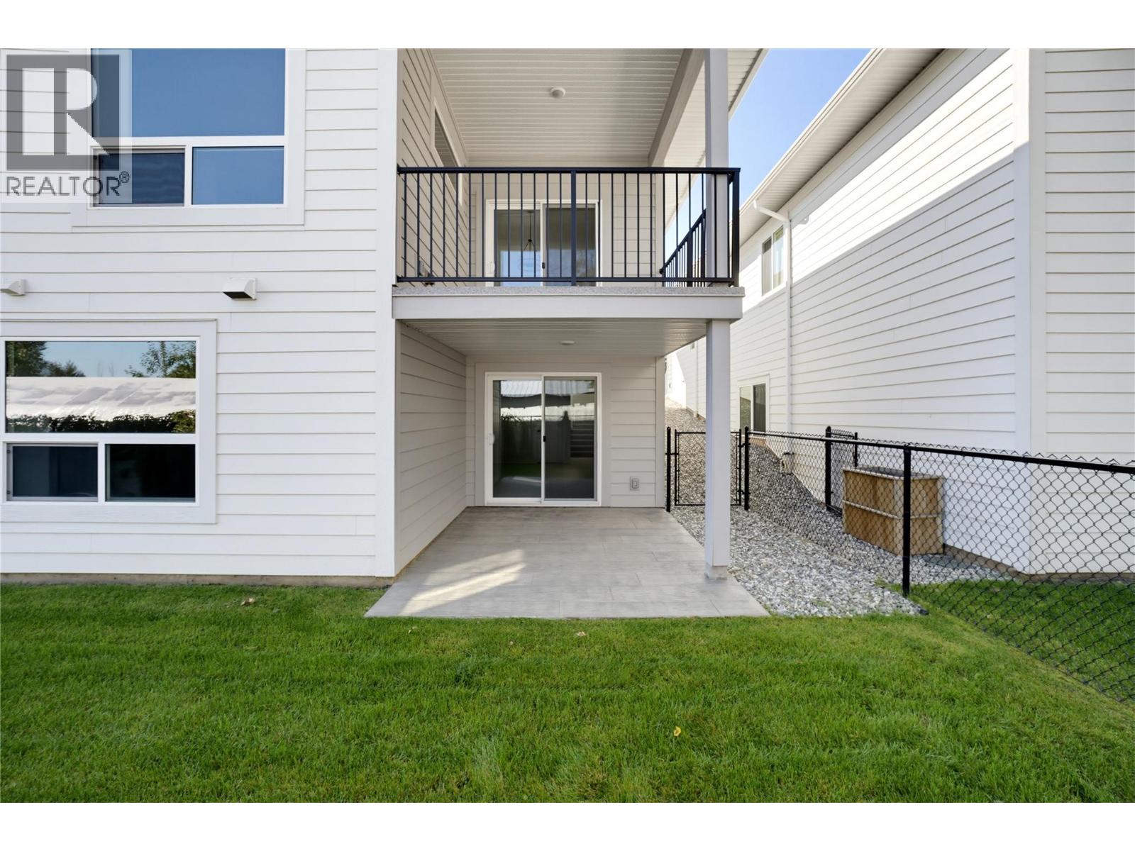 1840 10 Street Sw Unit# 9, Salmon Arm, BC