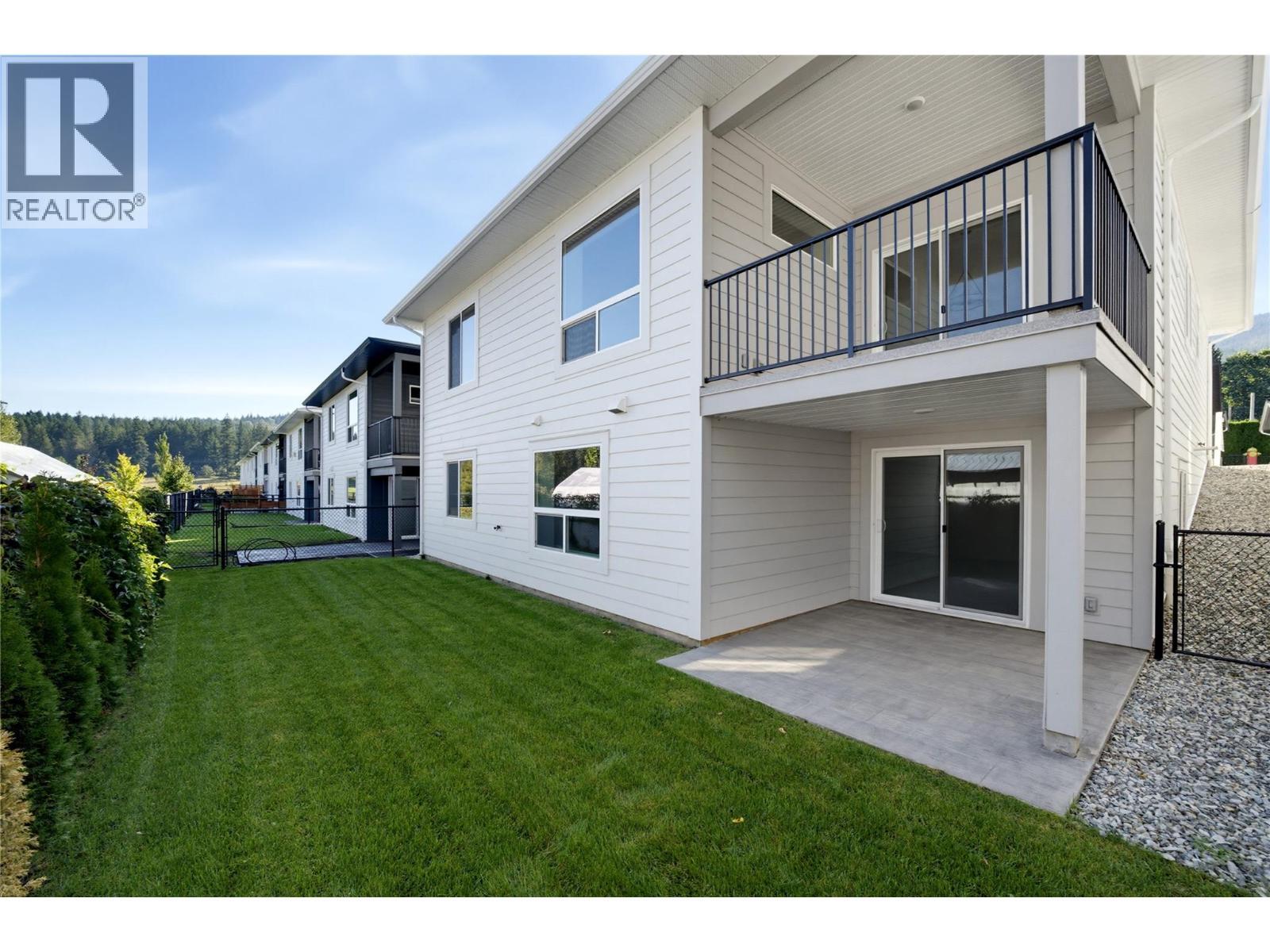 1840 10 Street Sw Unit# 9, Salmon Arm, BC
