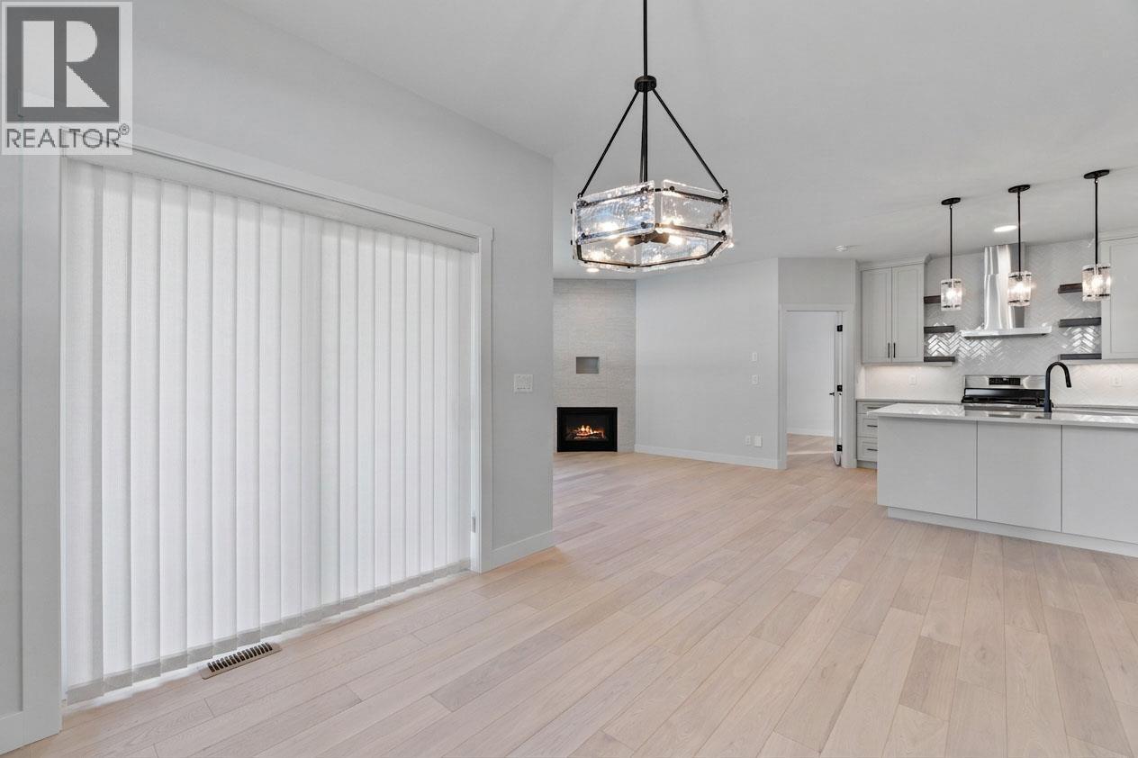 1840 10 Street Sw Unit# 9, Salmon Arm, BC