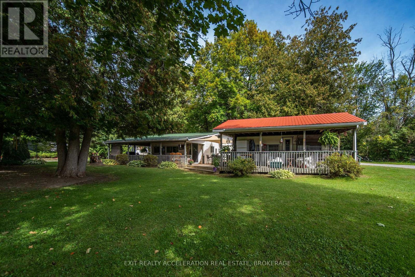 166 White Lake Road, Stone Mills (Stone Mills), ON