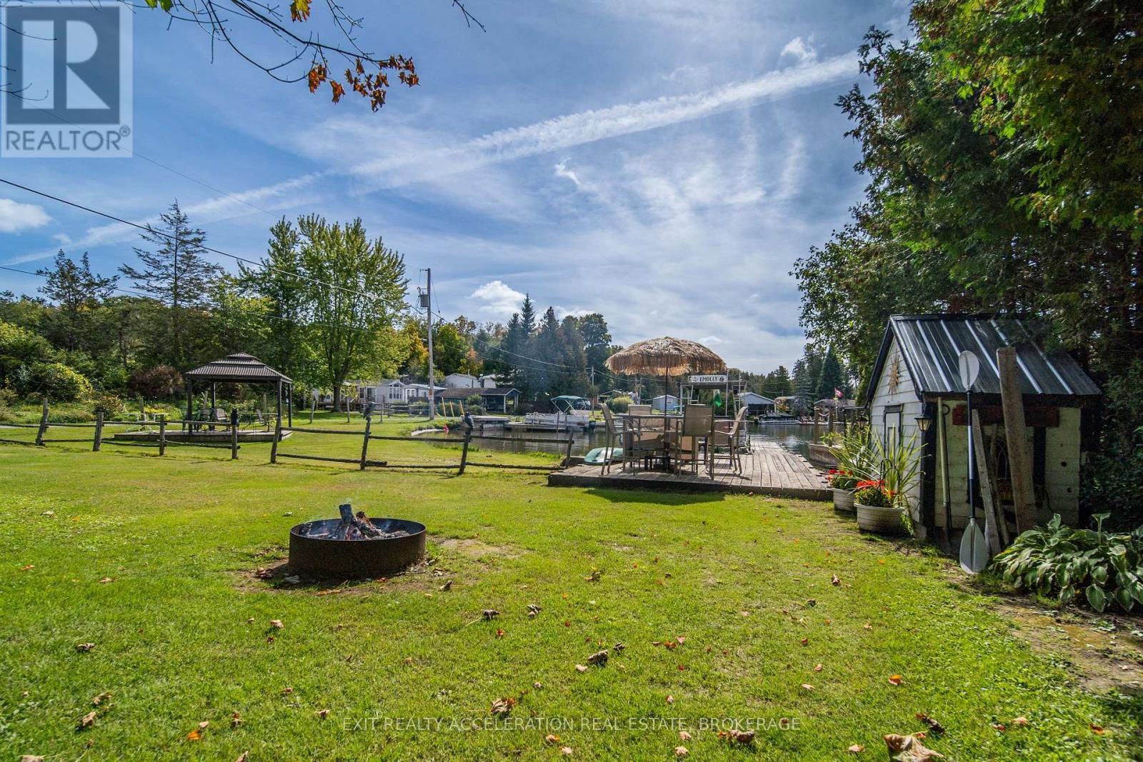 166 White Lake Road, Stone Mills (Stone Mills), ON