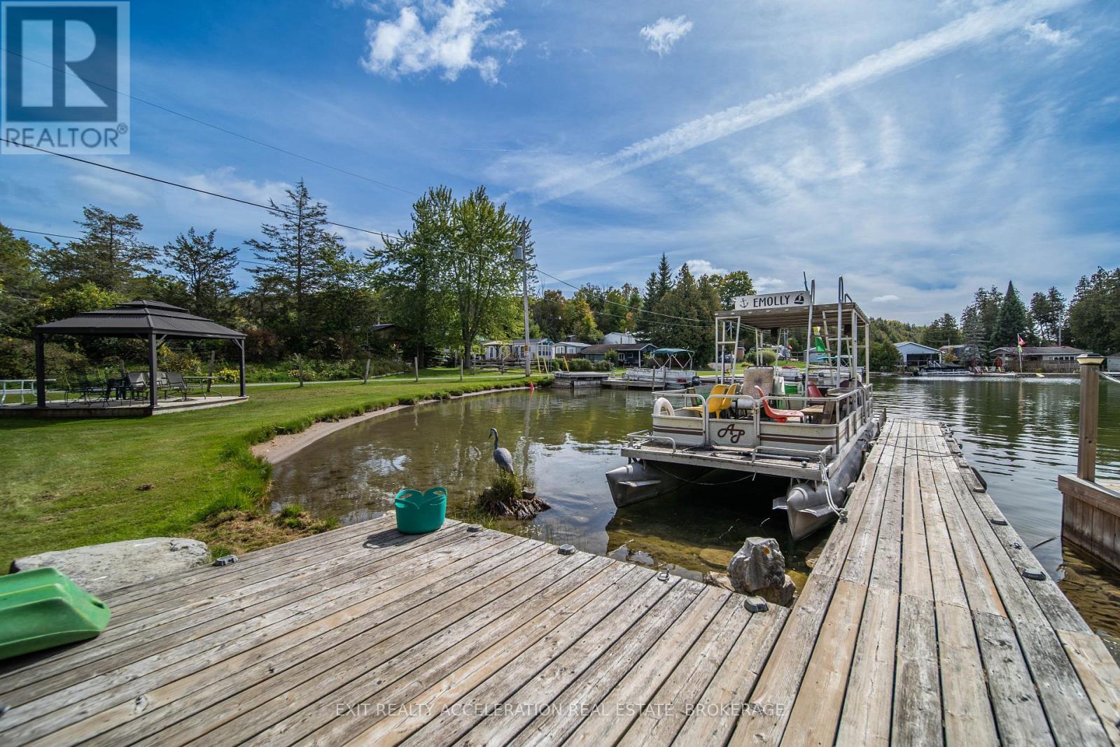 166 White Lake Road, Stone Mills (Stone Mills), ON