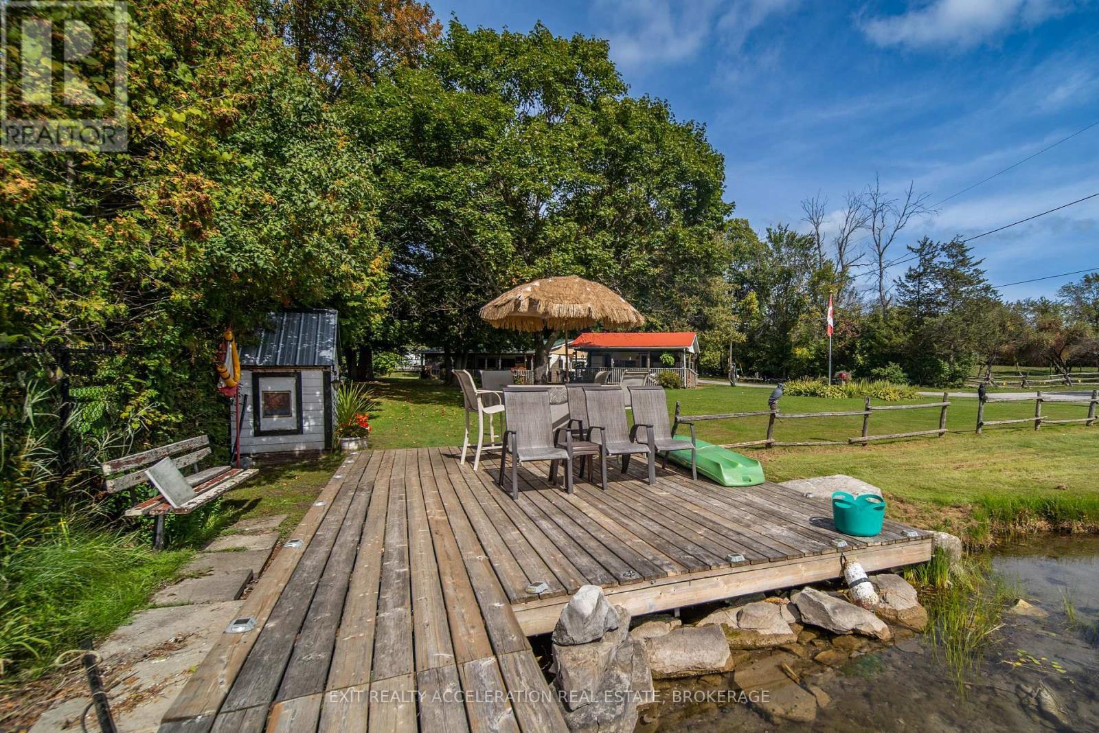 166 White Lake Road, Stone Mills (Stone Mills), ON