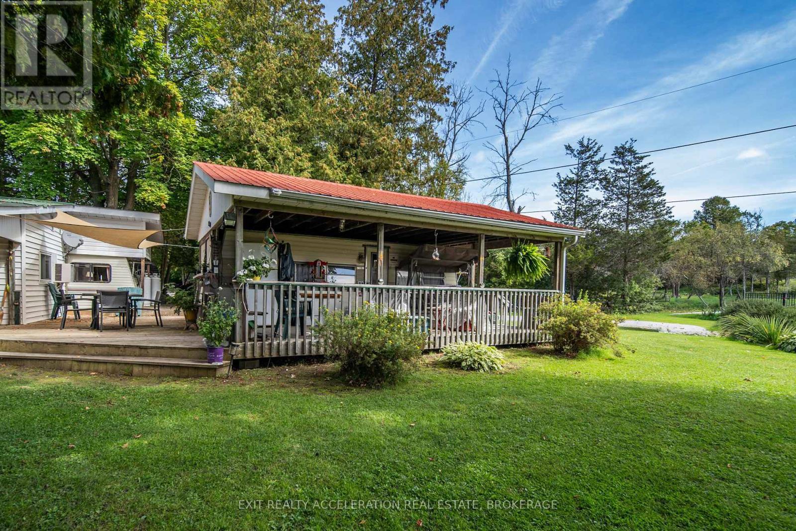 166 White Lake Road, Stone Mills (Stone Mills), ON