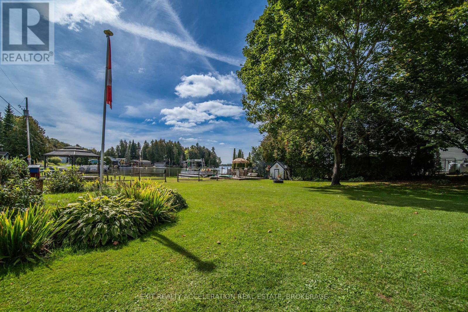166 White Lake Road, Stone Mills (Stone Mills), ON