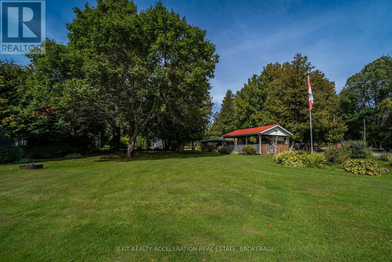 166 White Lake Road, Stone Mills (Stone Mills), ON