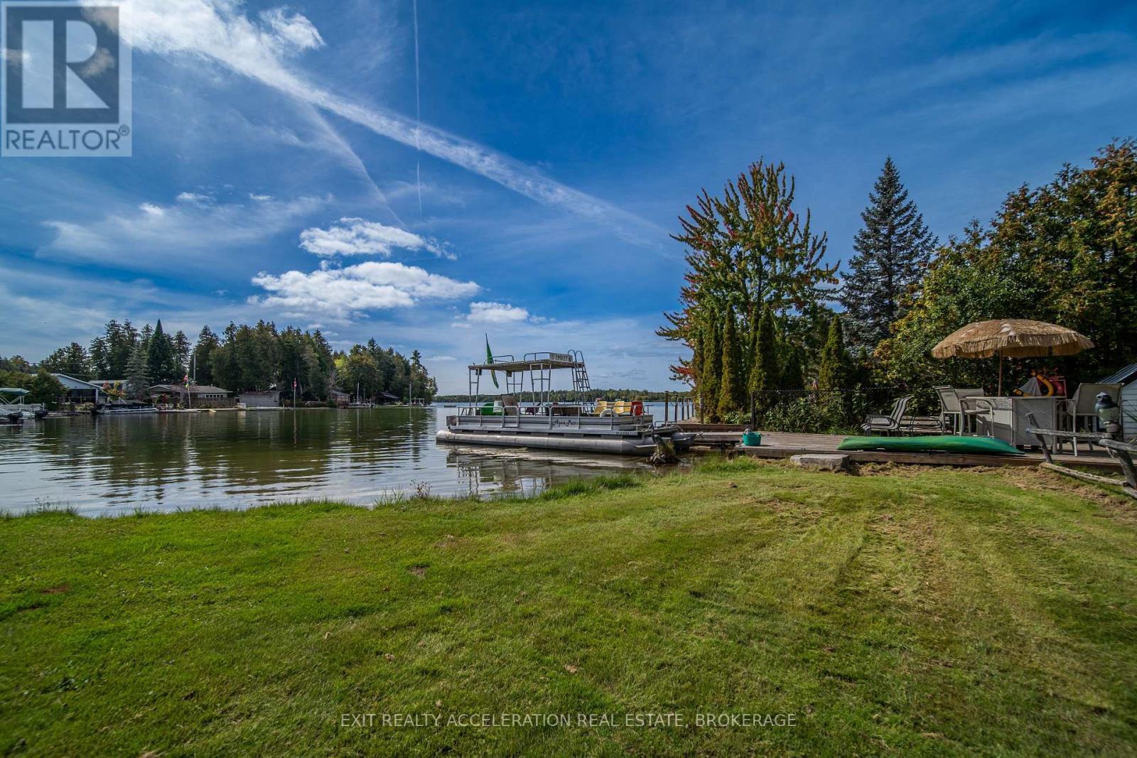 166 White Lake Road, Stone Mills (Stone Mills), ON