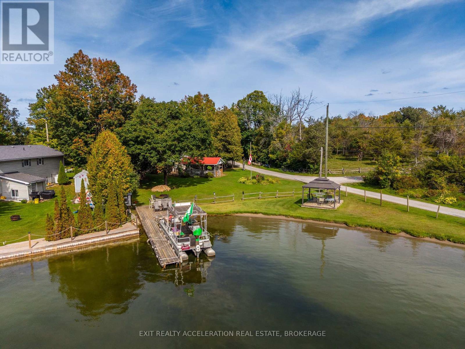 166 White Lake Road, Stone Mills (Stone Mills), ON