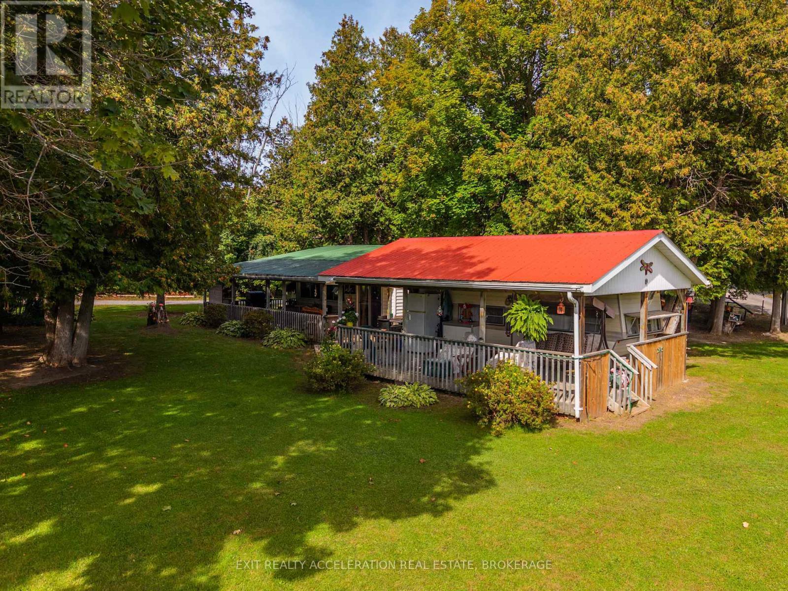 166 White Lake Road, Stone Mills (Stone Mills), ON