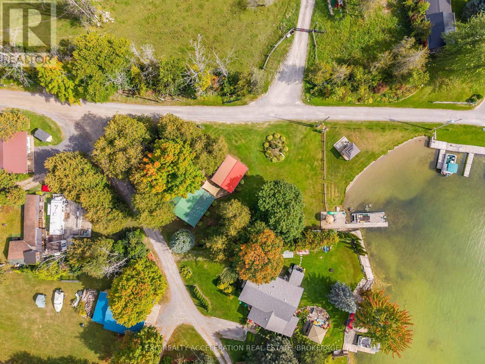 166 White Lake Road, Stone Mills (Stone Mills), ON