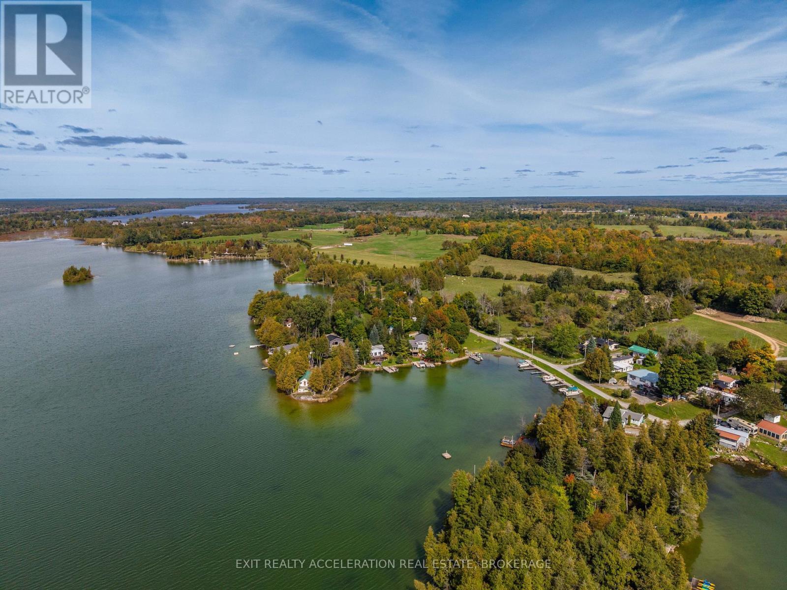166 White Lake Road, Stone Mills (Stone Mills), ON