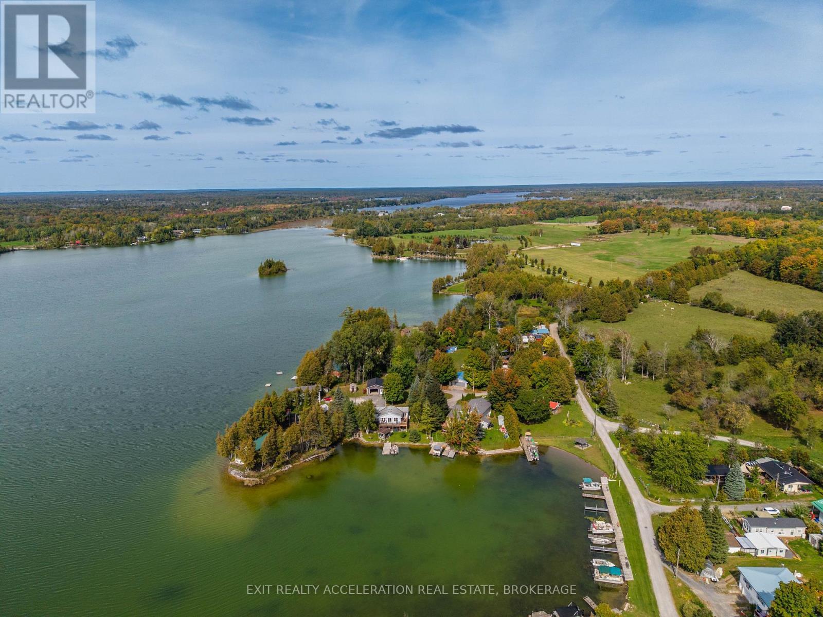 166 White Lake Road, Stone Mills (Stone Mills), ON
