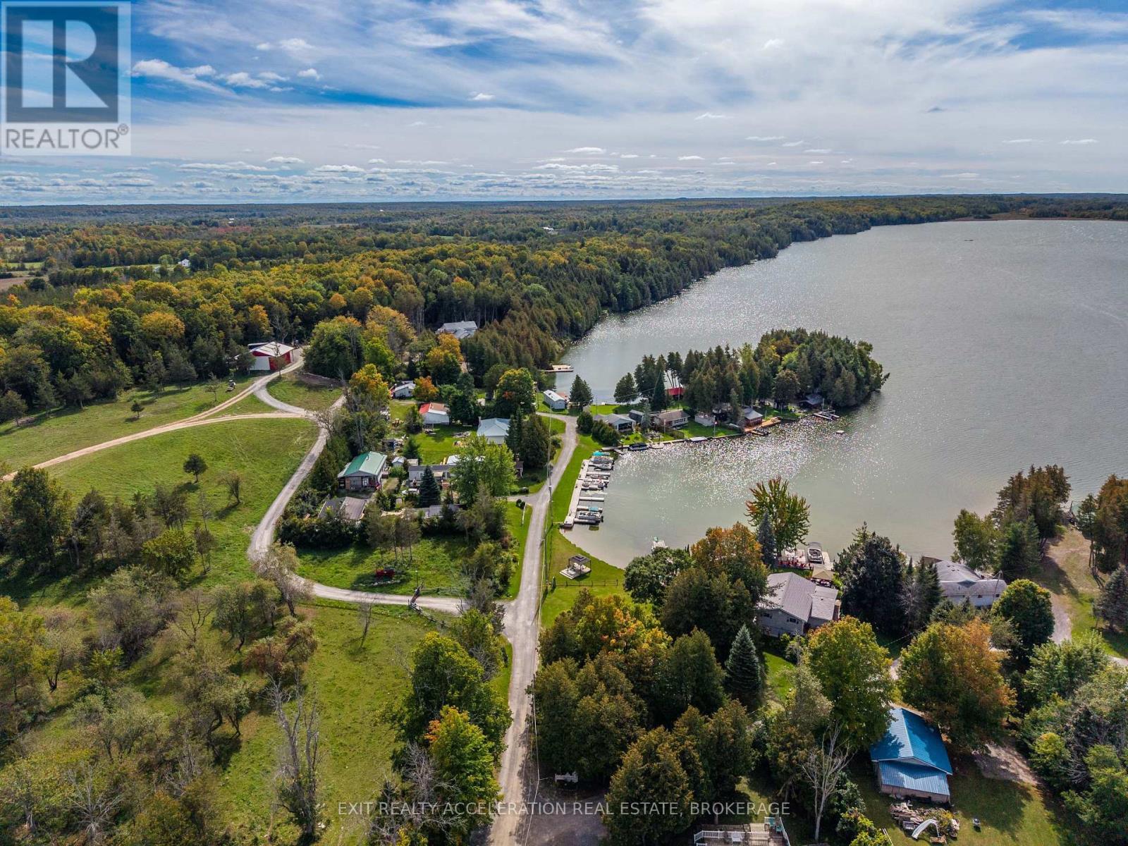 166 White Lake Road, Stone Mills (Stone Mills), ON