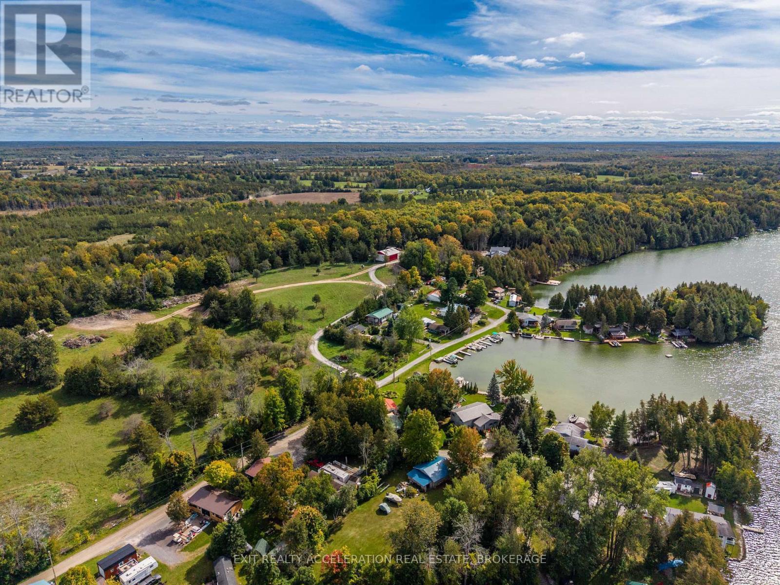 166 White Lake Road, Stone Mills (Stone Mills), ON