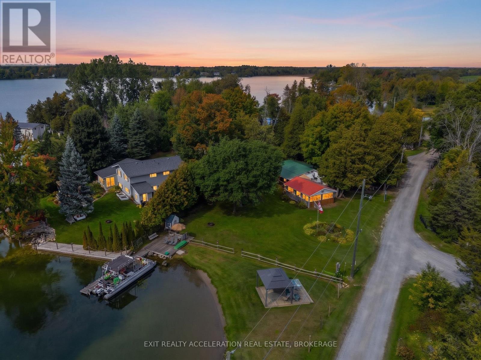 166 White Lake Road, Stone Mills (Stone Mills), ON