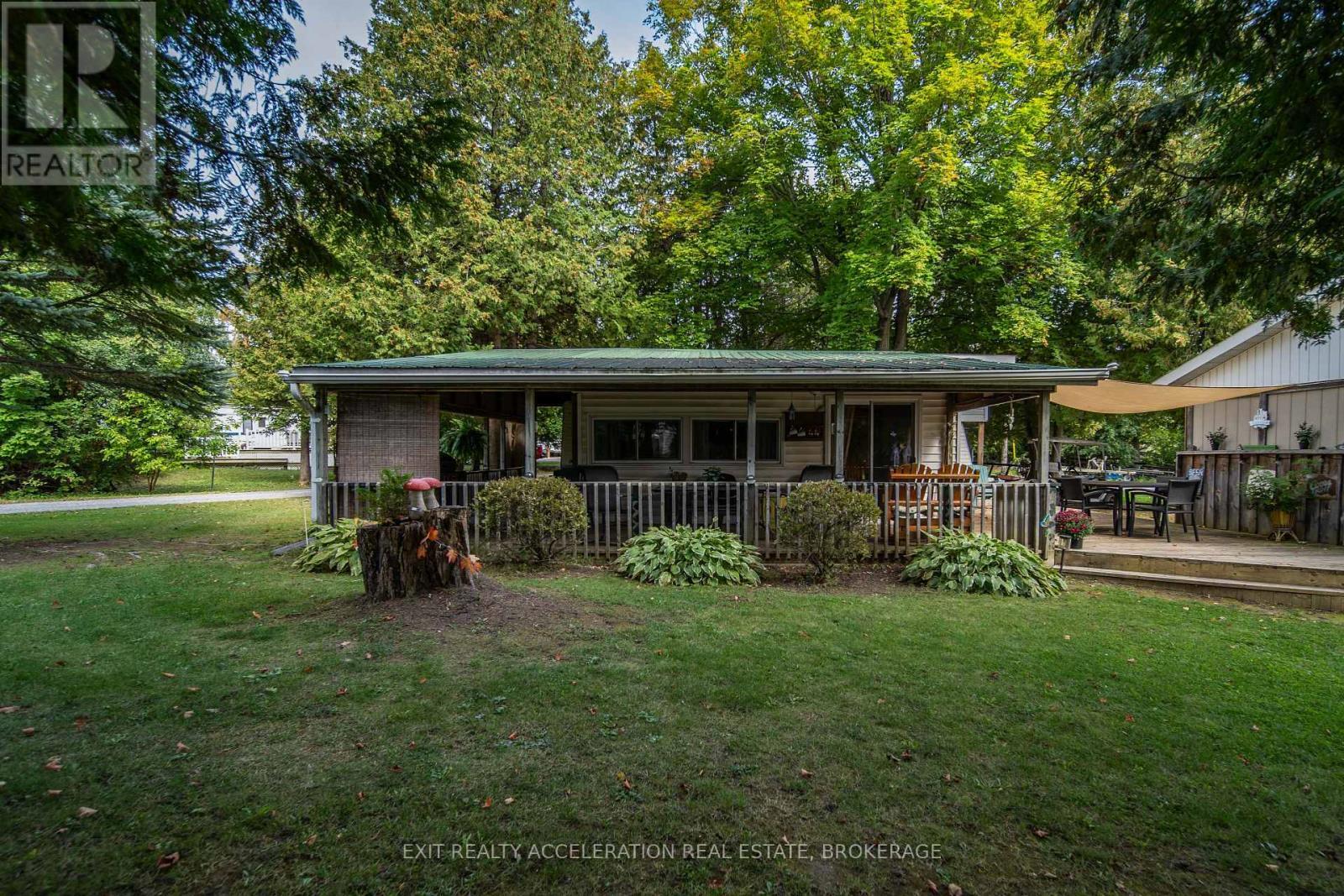 166 White Lake Road, Stone Mills (Stone Mills), ON