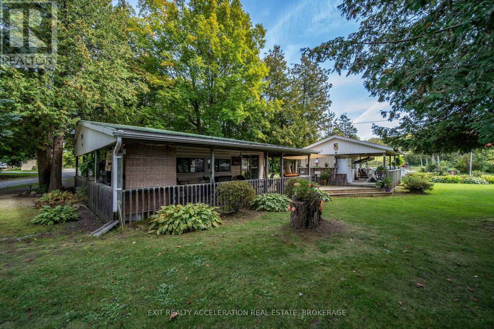 166 White Lake Road, Stone Mills (Stone Mills), ON