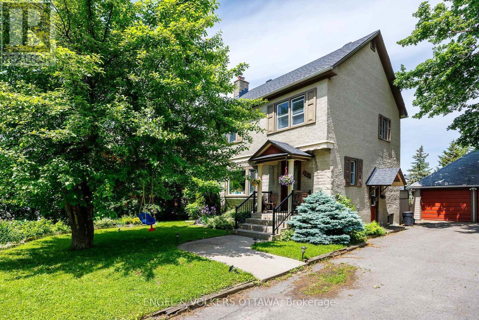 225 Pleasant Park Road, Ottawa, ON