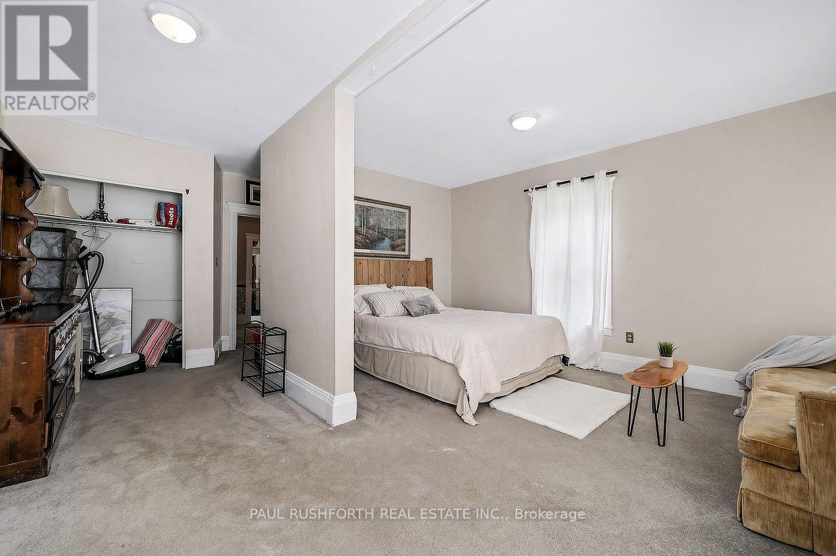 Primary Bedroom - 100 Poole Street, Mcnab/Braeside, ON