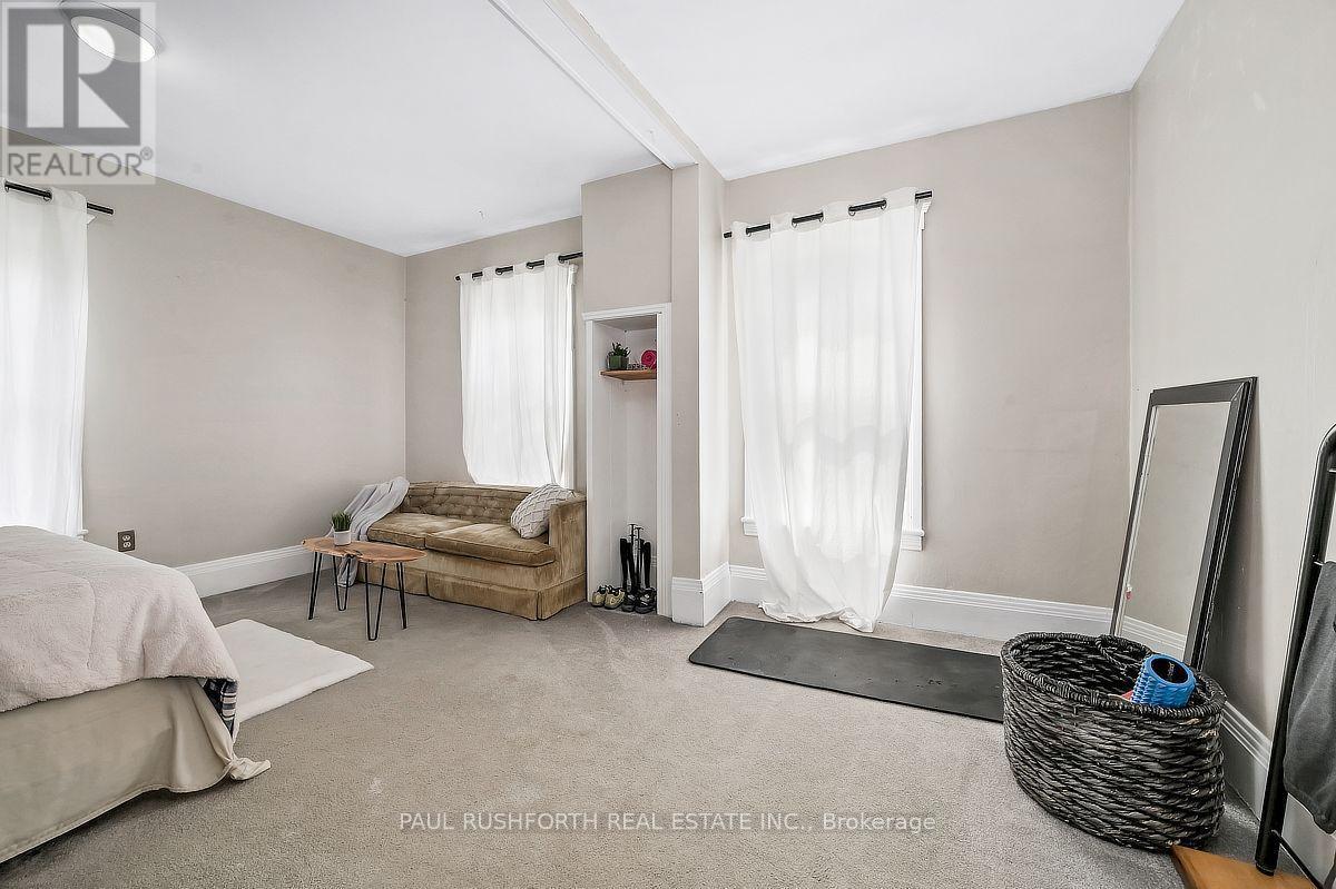 Primary Bedroom - 100 Poole Street, Mcnab/Braeside, ON