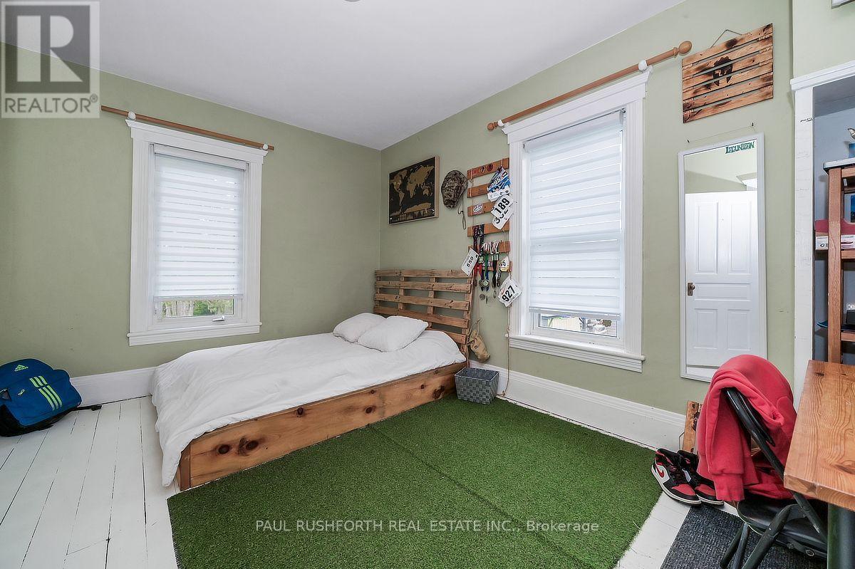 Bedroom #2 - 100 Poole Street, Mcnab/Braeside, ON