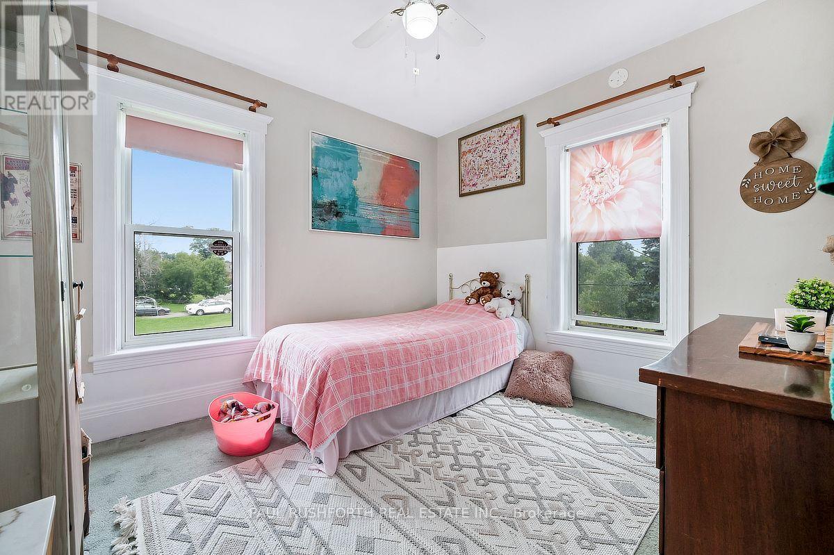 Bedroom #3 - 100 Poole Street, Mcnab/Braeside, ON