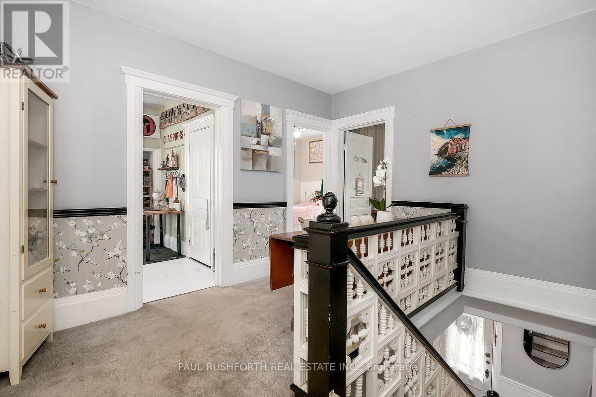 Upper Hall - 100 Poole Street, Mcnab/Braeside, ON