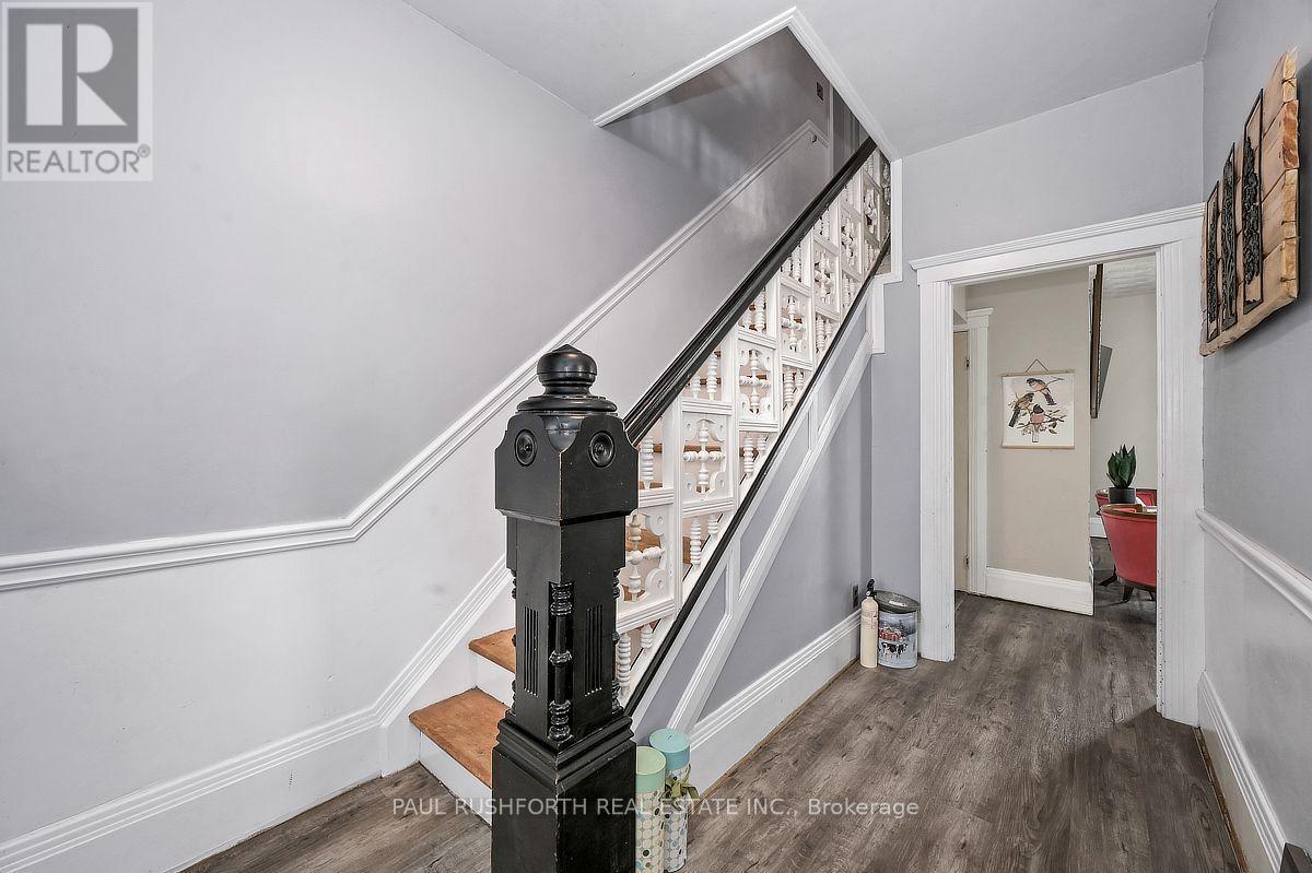 Entry - 100 Poole Street, Mcnab/Braeside, ON