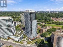 2010 - 60 CENTRAL PARK ROAD WAY Toronto (Islington-City Centre West), ON M9A 0E6