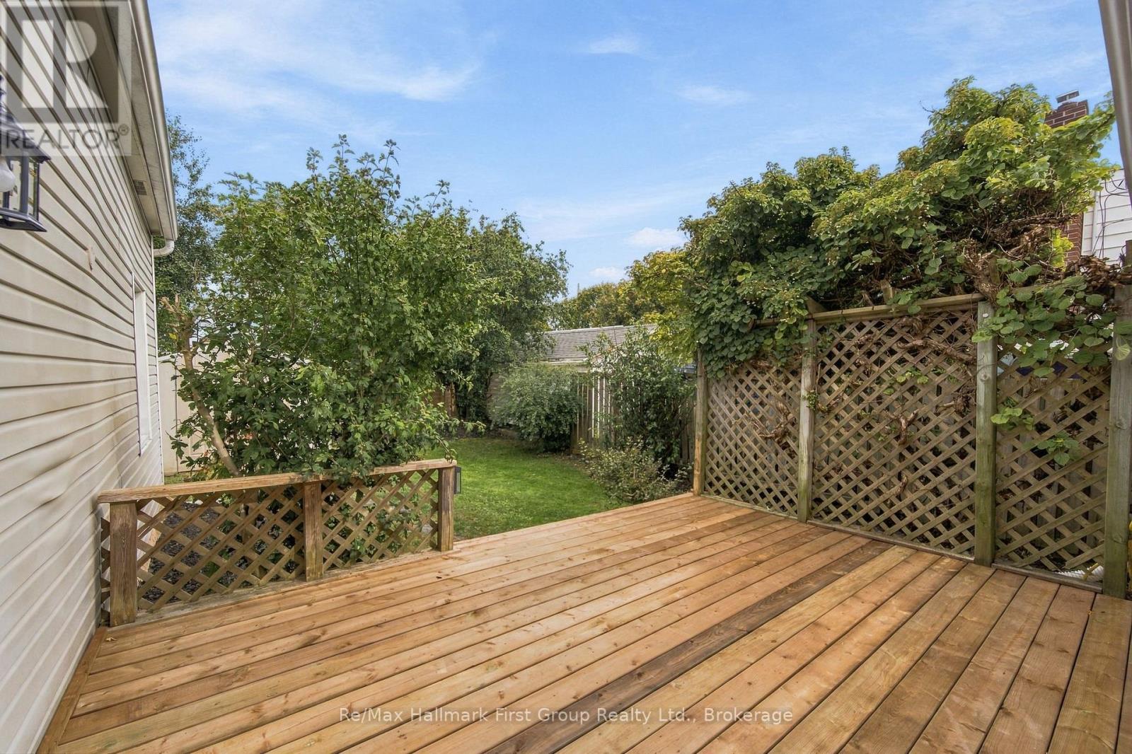 344 D'Arcy Street, Cobourg, ON