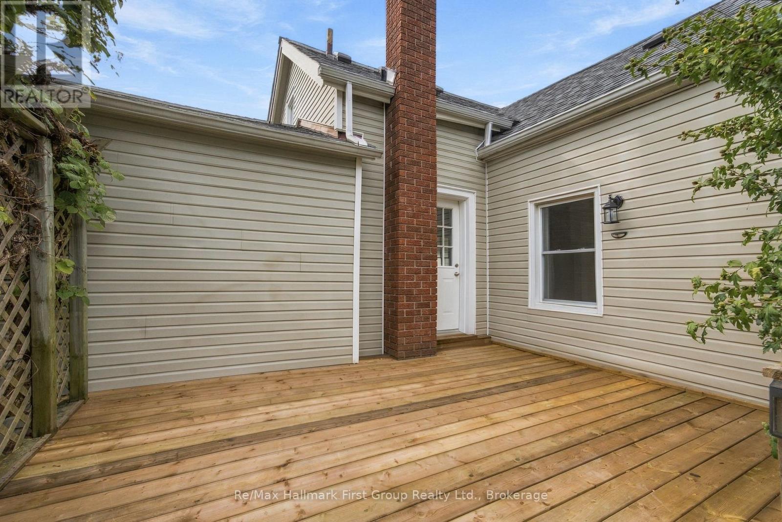 344 D'Arcy Street, Cobourg, ON