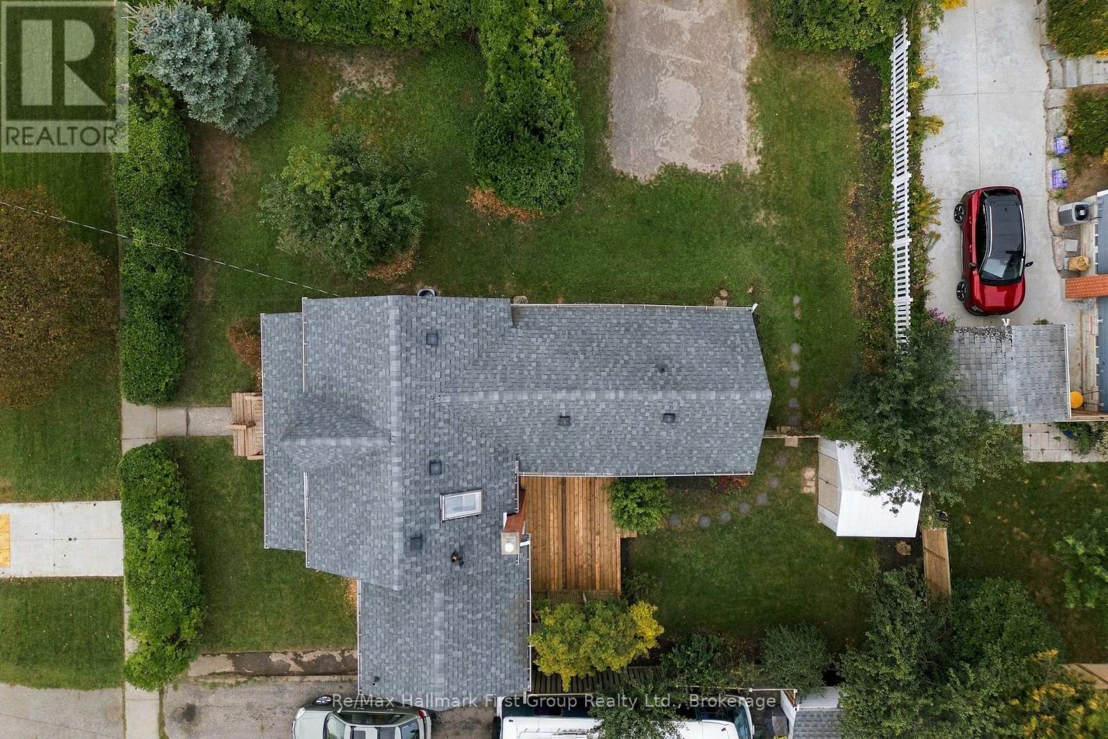 344 D'Arcy Street, Cobourg, ON
