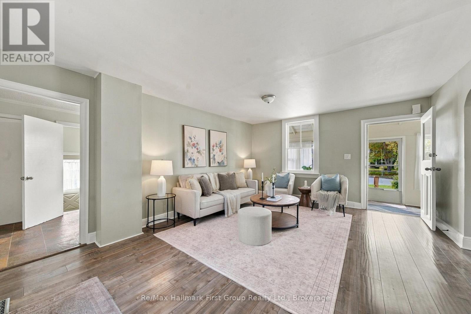 344 D'Arcy Street, Cobourg, ON