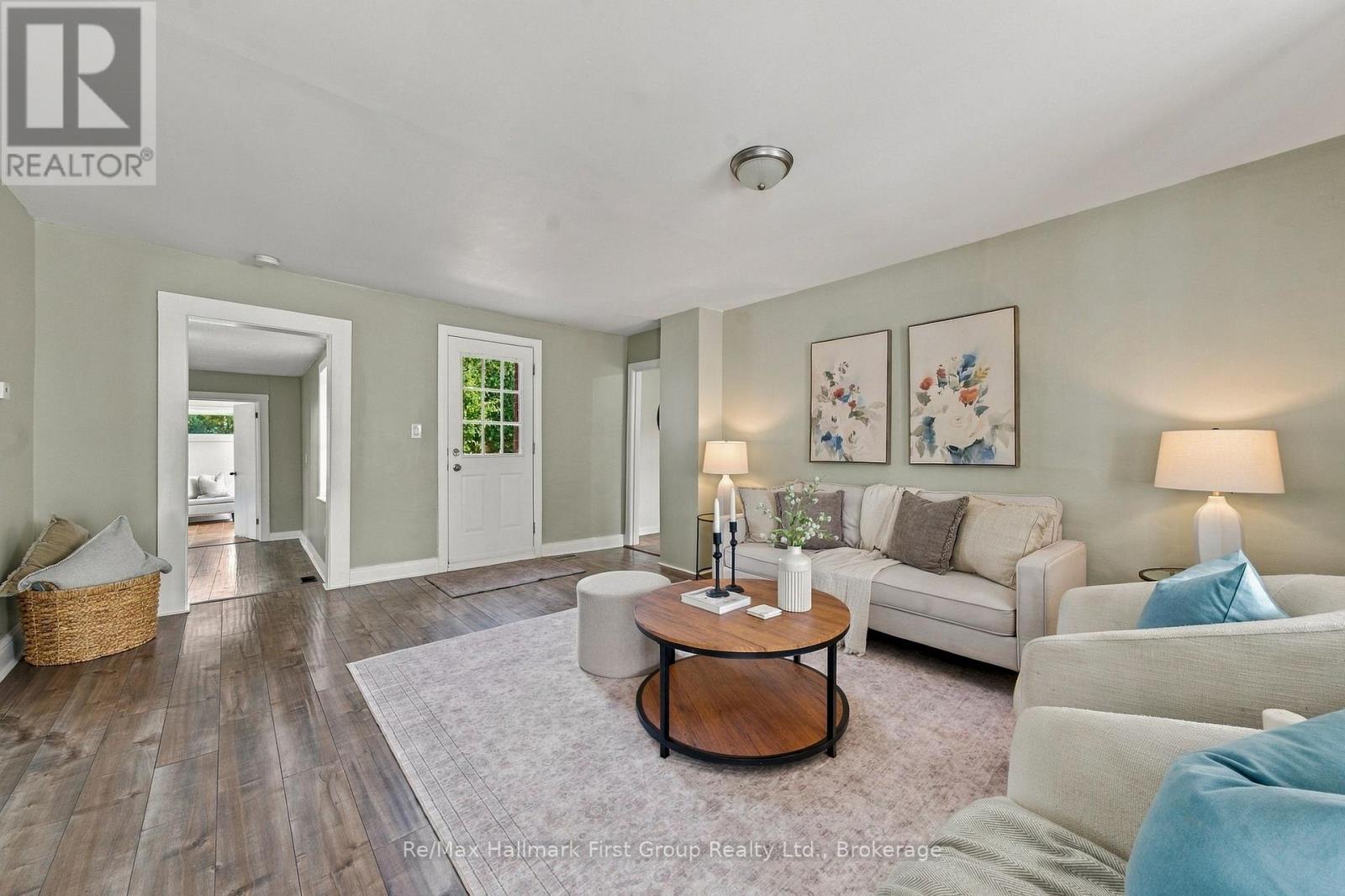 344 D'Arcy Street, Cobourg, ON