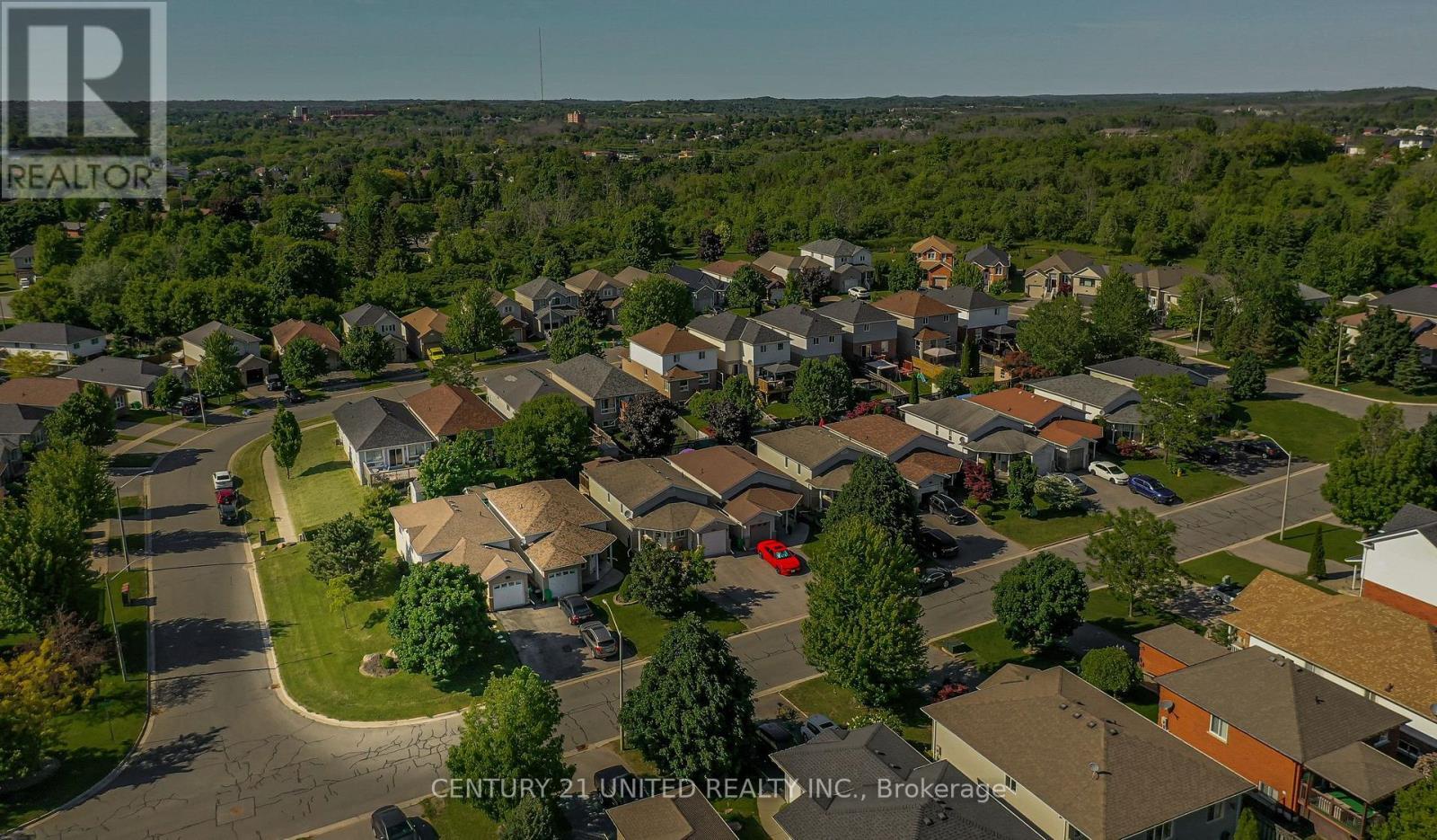 626 Trailview Drive, Peterborough (Ashburnham Ward 4), ON