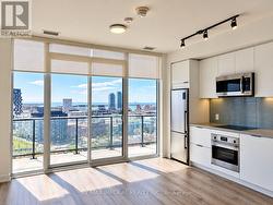 2302 - 5 DEFRIES STREET Toronto, ON M5A 0W7