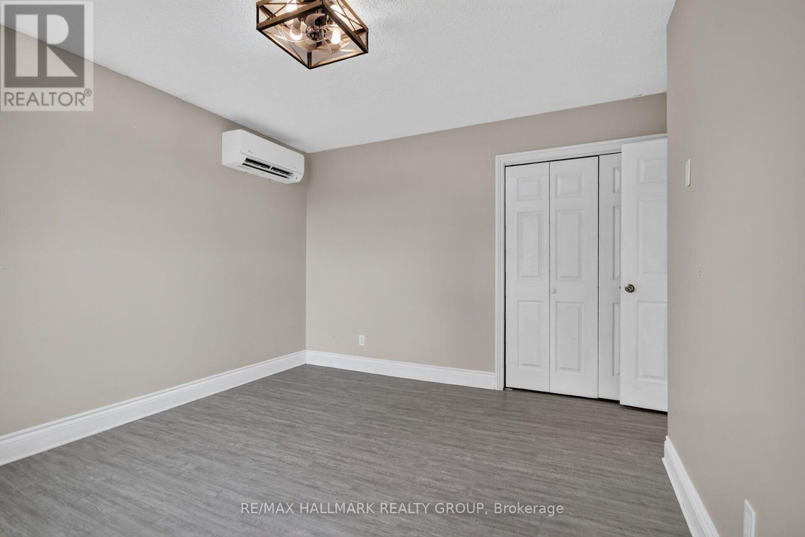 Primary bedroom - 28 Second Street, Edwardsburgh/Cardinal, ON