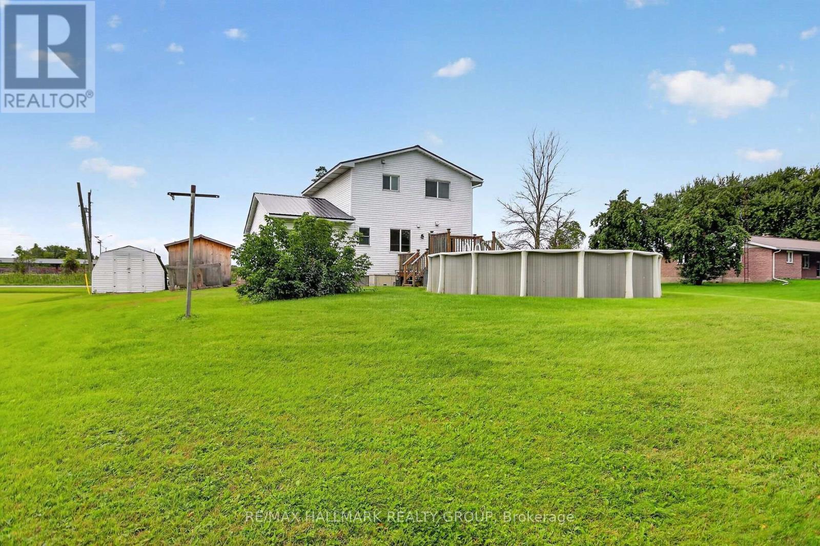 28 Second Street, Edwardsburgh/Cardinal, ON