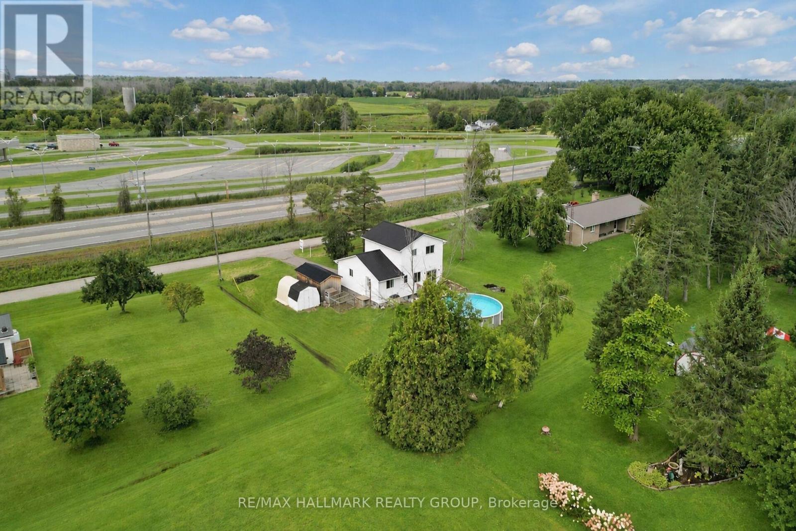 28 Second Street, Edwardsburgh/Cardinal, ON