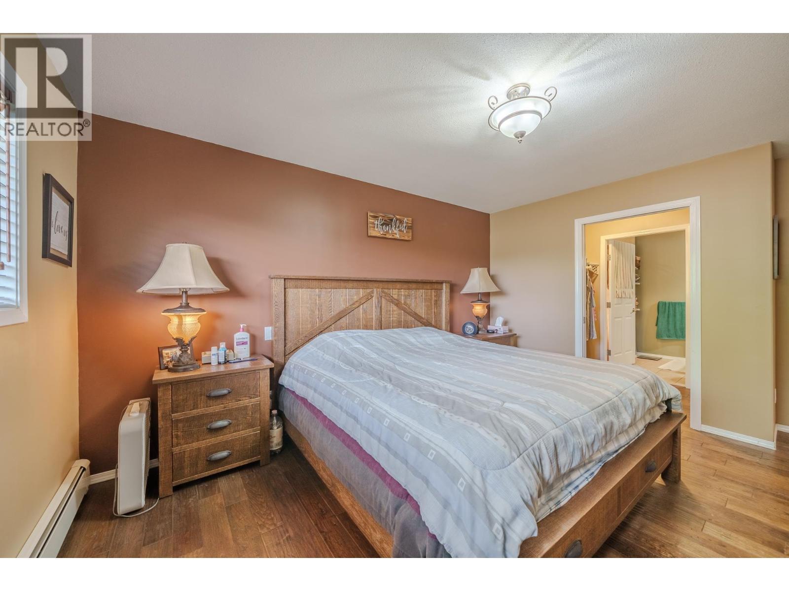 6500 Grey Crescent, 100 Mile House, BC