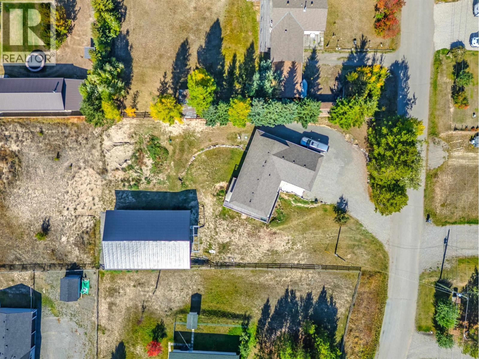 6500 Grey Crescent, 100 Mile House, BC