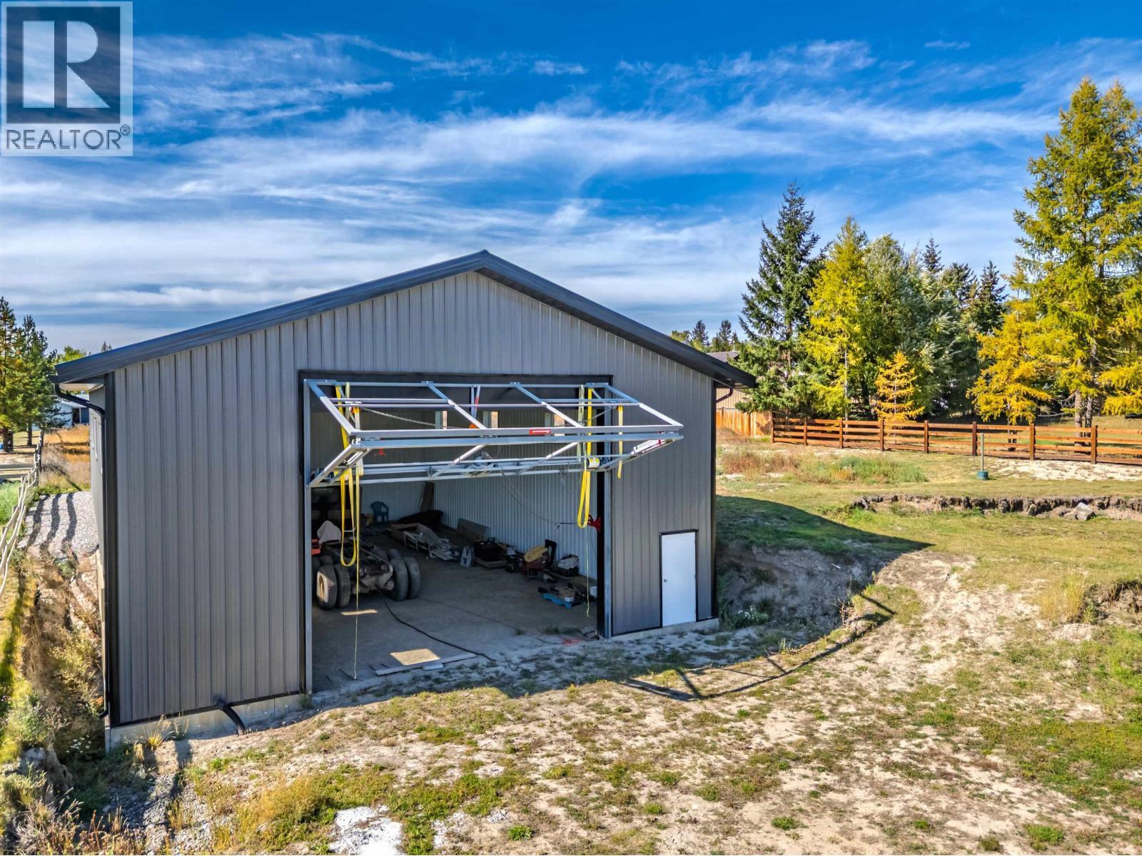 6500 Grey Crescent, 100 Mile House, BC