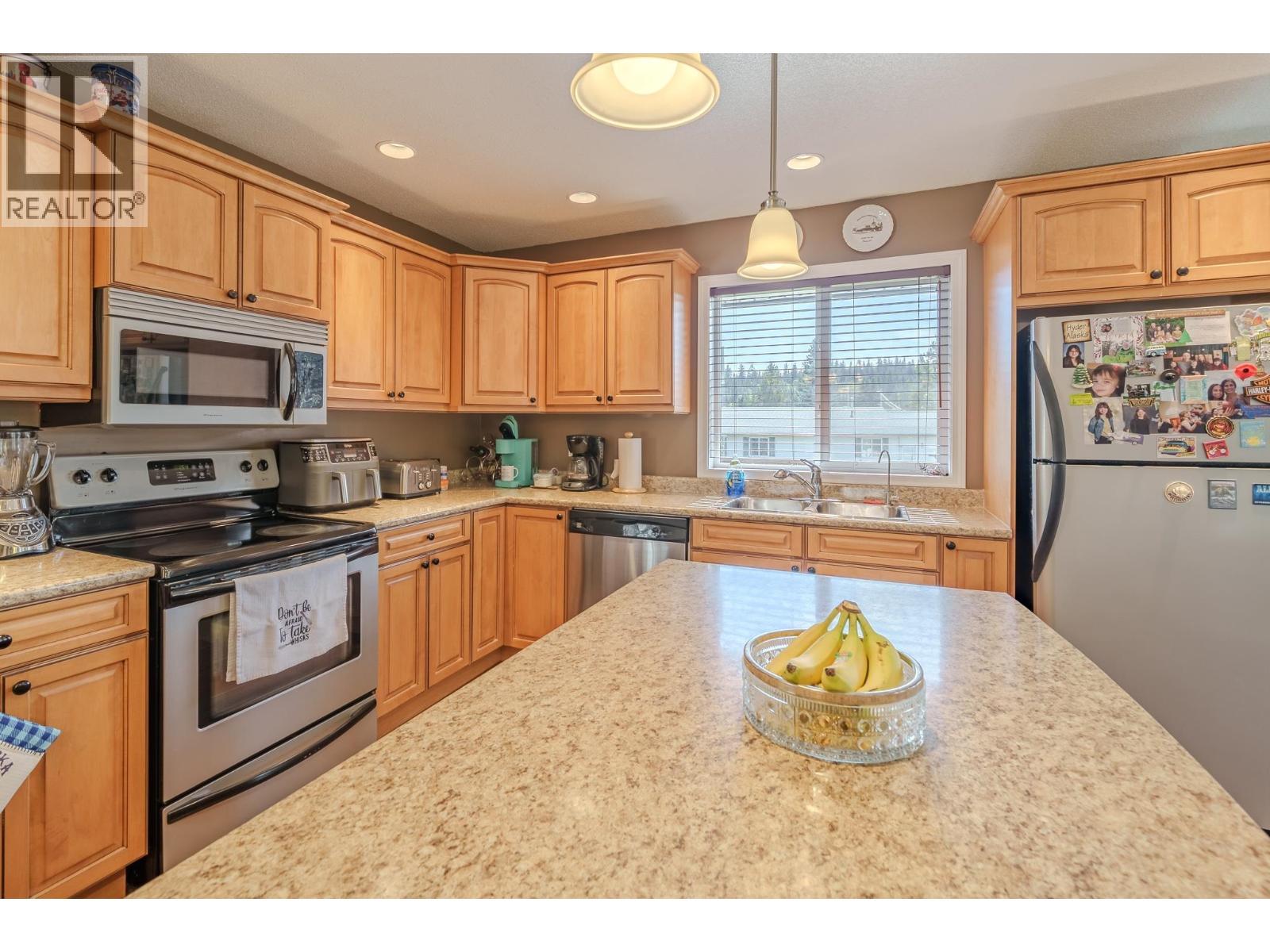 6500 Grey Crescent, 100 Mile House, BC