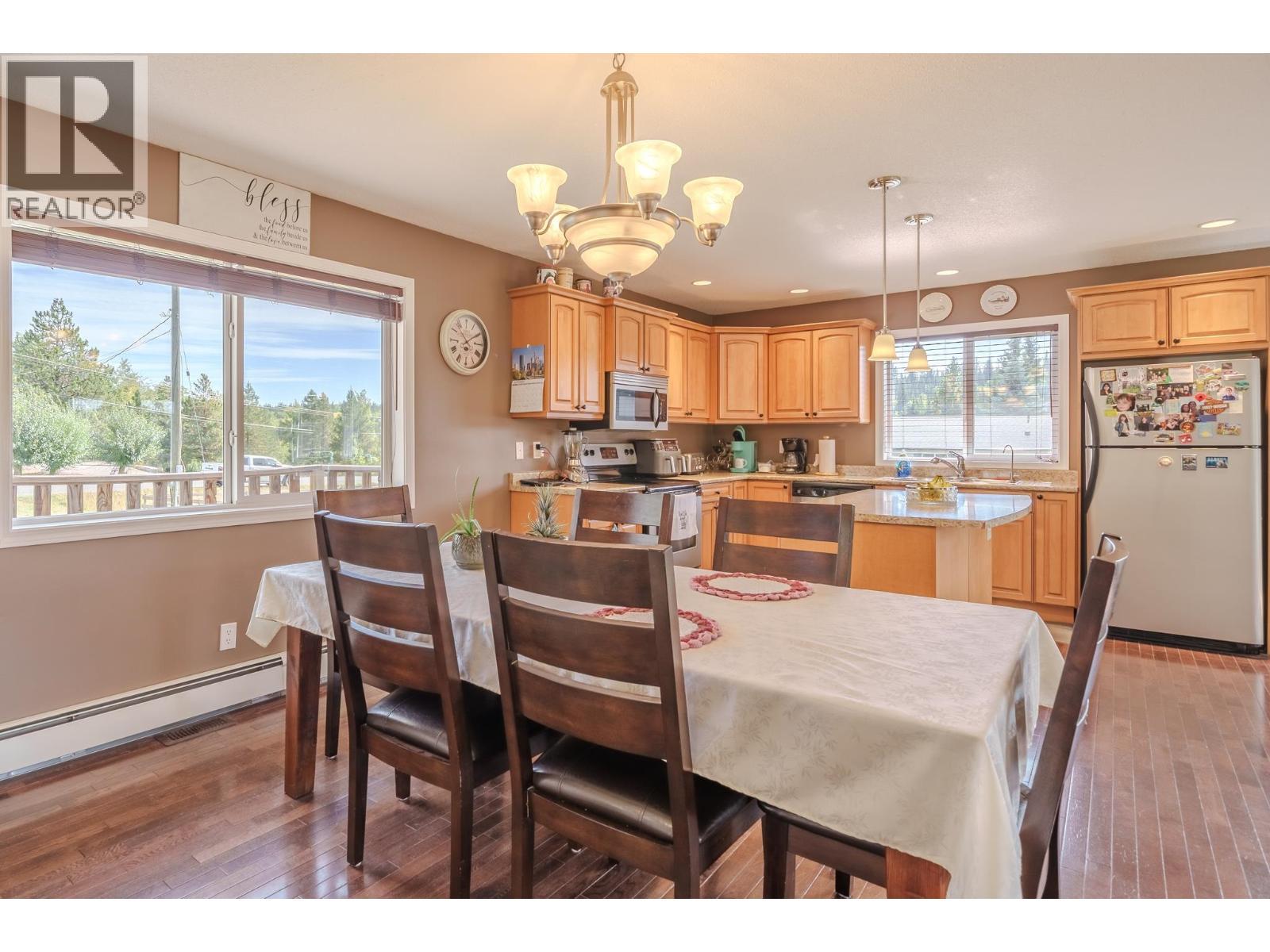 6500 Grey Crescent, 100 Mile House, BC