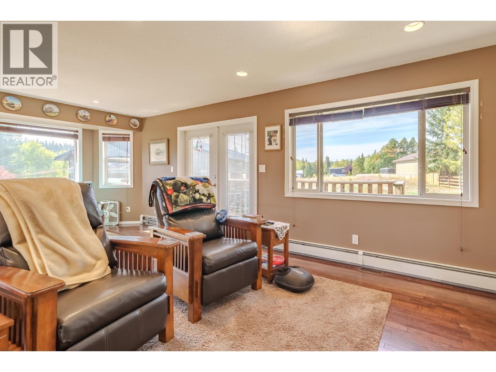 6500 Grey Crescent, 100 Mile House, BC