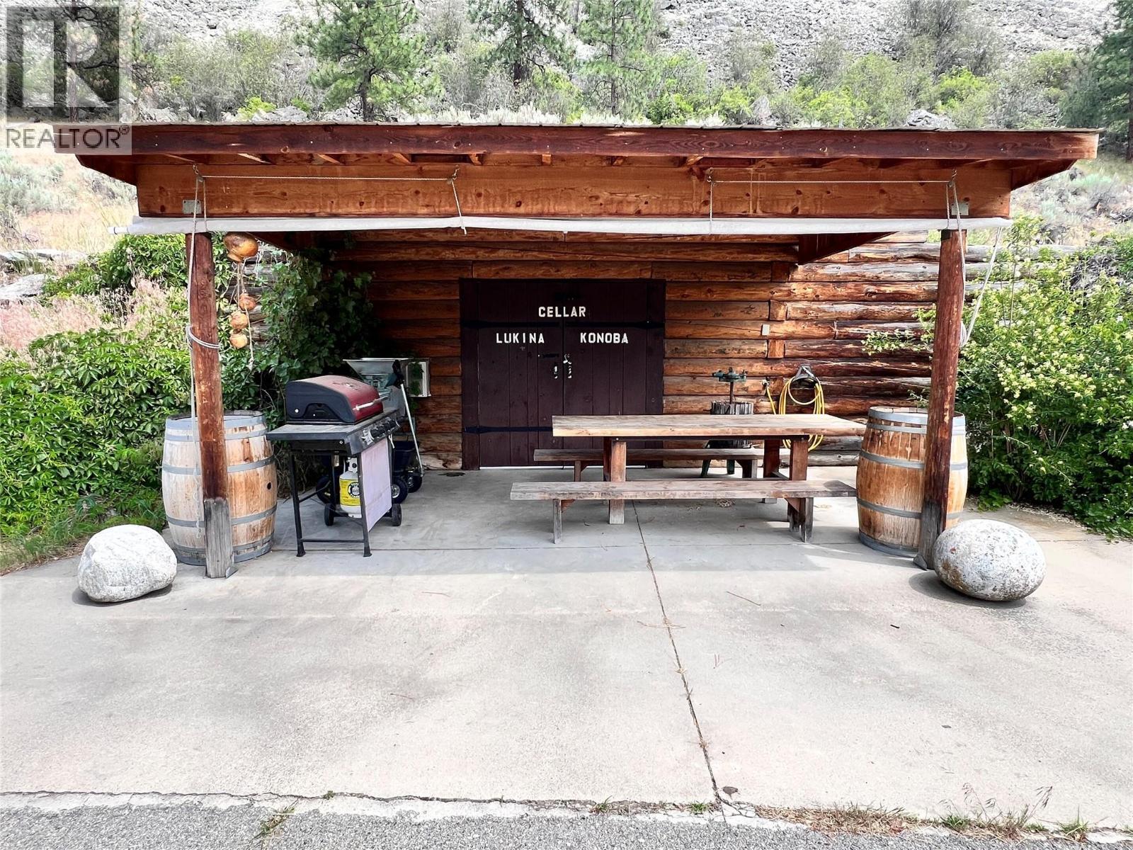 3655 Mclean Creek Road, Okanagan Falls, BC