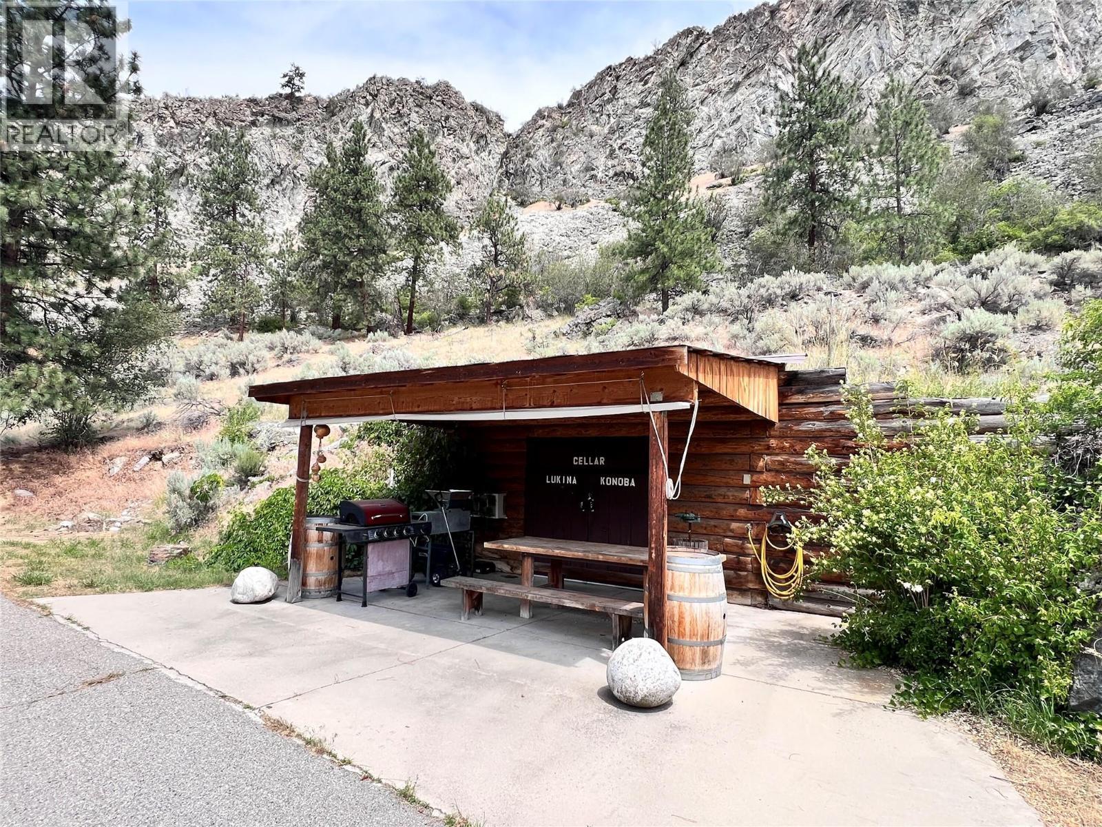 3655 Mclean Creek Road, Okanagan Falls, BC