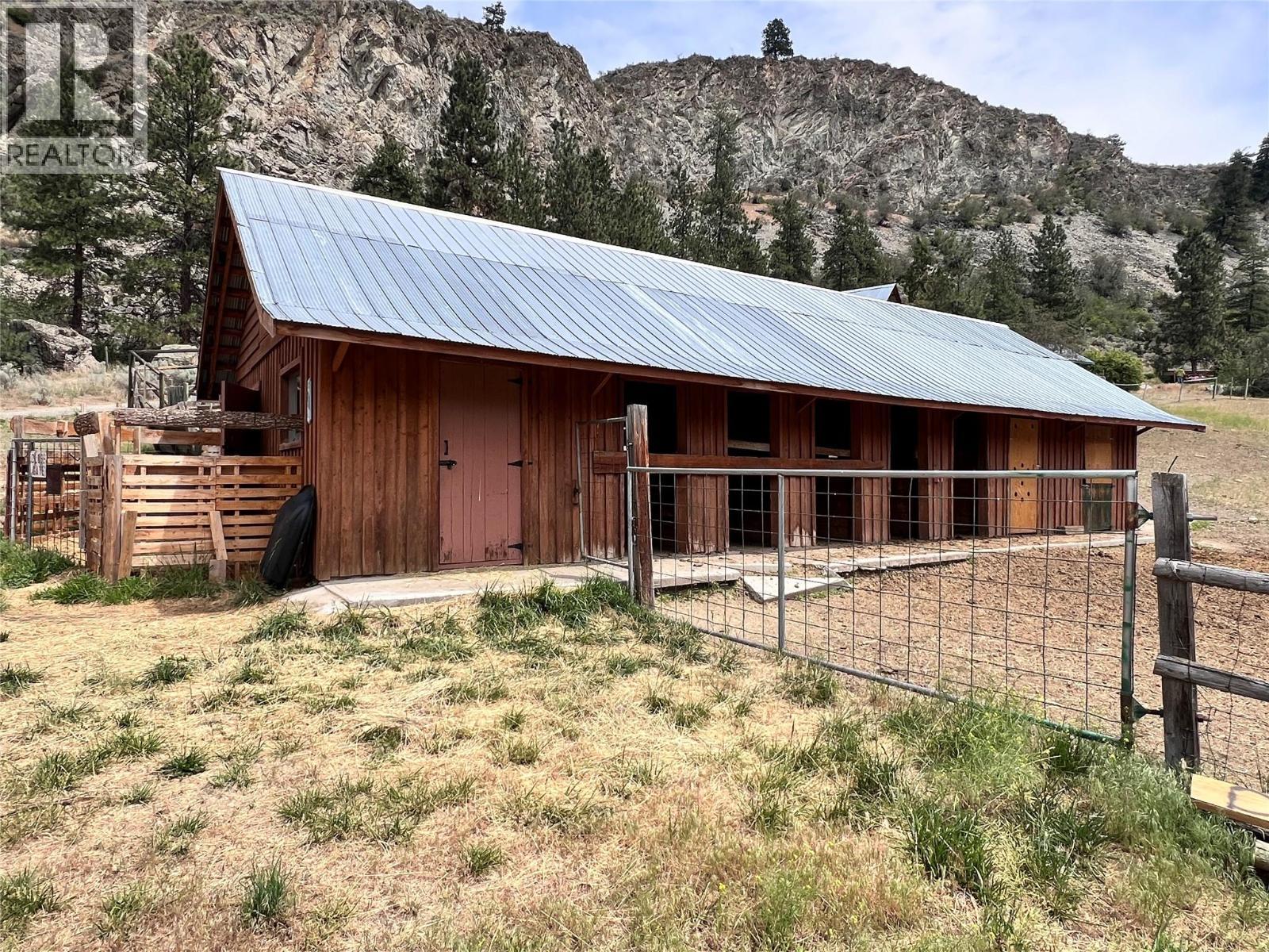 3655 Mclean Creek Road, Okanagan Falls, BC