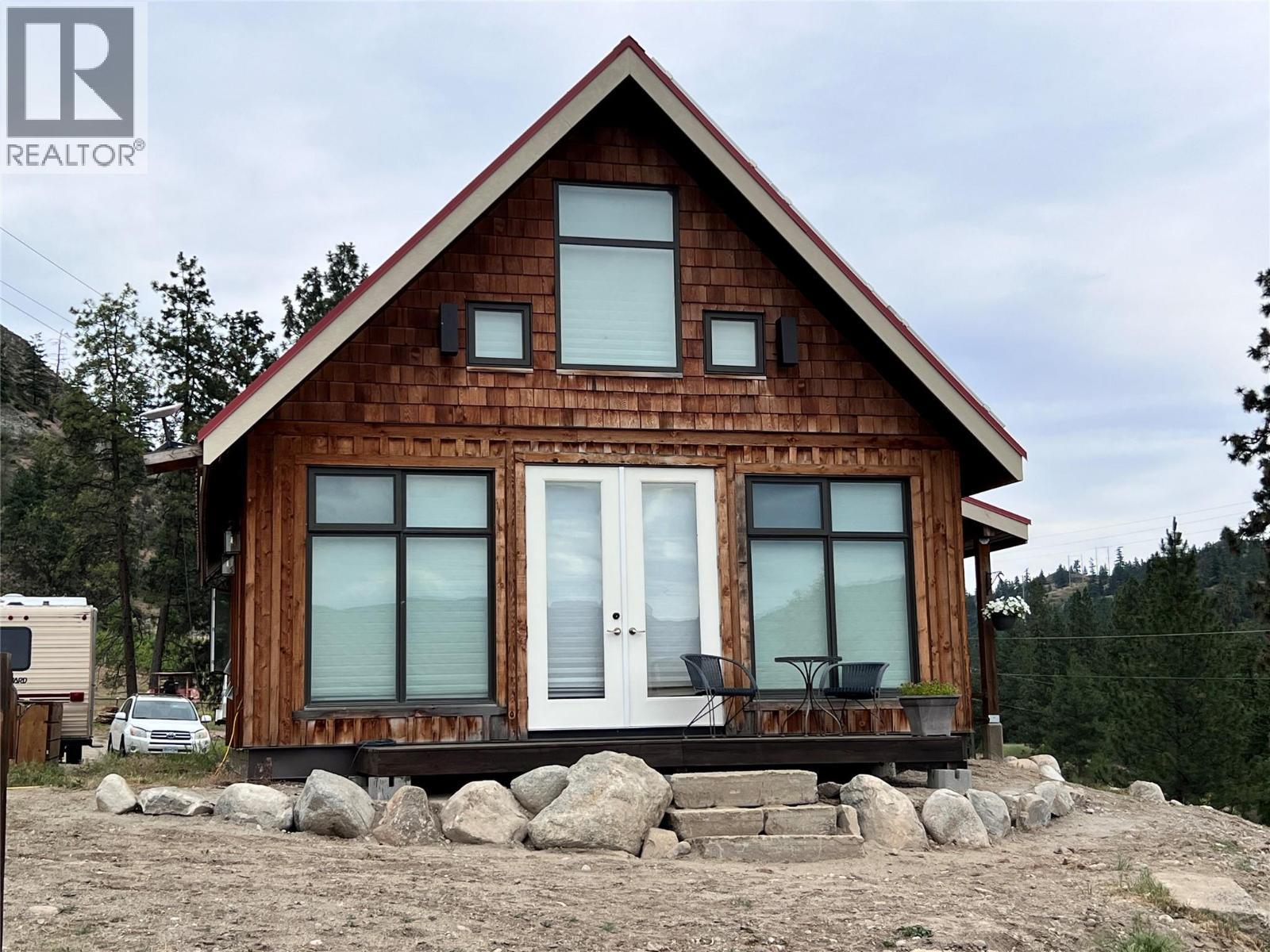 3655 Mclean Creek Road, Okanagan Falls, BC