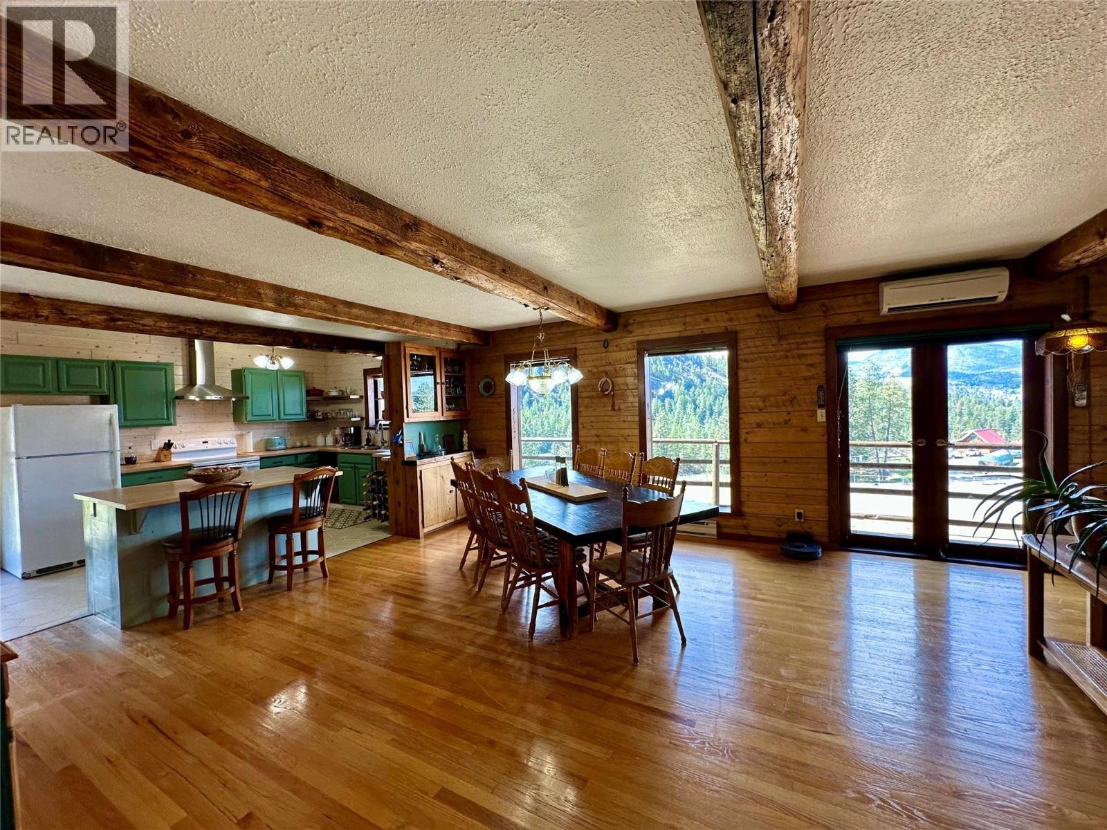 3655 Mclean Creek Road, Okanagan Falls, BC
